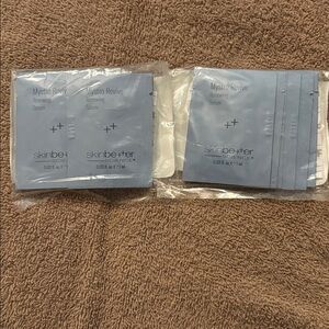 Skinbetter Science Mystro Revive Renewing Serum samples lot of 20